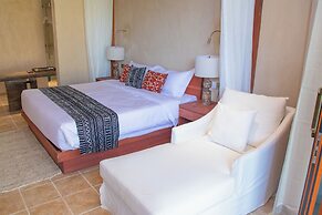 Entikko Safari Lodge