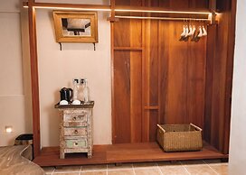 Entikko Safari Lodge