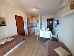 Appartamenti Marinella