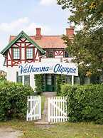 Villa Olympia