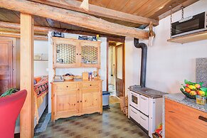 Rustico Al Museo Bosco Gurin