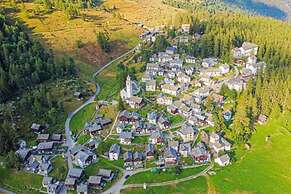 Rustico Al Museo Bosco Gurin