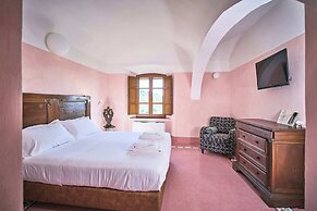 Sant'Anna in Camprena Agriturismo