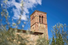 Sant'Anna in Camprena Agriturismo