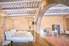 Sant'Anna in Camprena Agriturismo