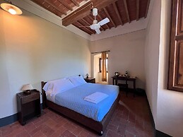 Sant'Anna in Camprena Agriturismo