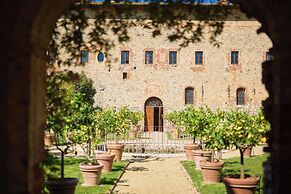 Sant'Anna in Camprena Agriturismo