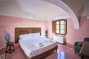 Sant'Anna in Camprena Agriturismo