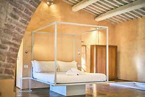 Sant'Anna in Camprena Agriturismo