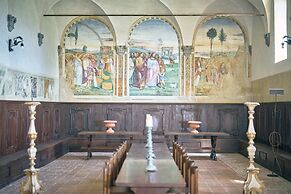 Sant'Anna in Camprena Agriturismo