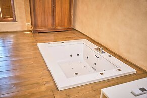 Sant'Anna in Camprena Agriturismo