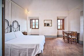 Sant'Anna in Camprena Agriturismo