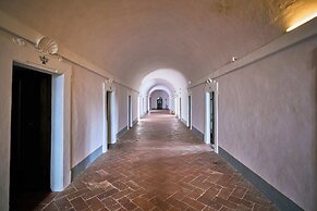 Sant'Anna in Camprena Agriturismo