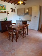 Sant'Anna in Camprena Agriturismo