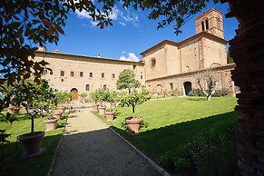 Sant'Anna in Camprena Agriturismo