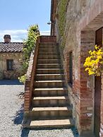 Sant'Anna in Camprena Agriturismo