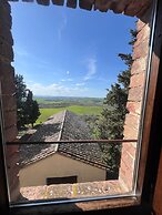 Sant'Anna in Camprena Agriturismo