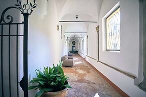 Sant'Anna in Camprena Agriturismo