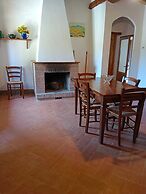 Sant'Anna in Camprena Agriturismo