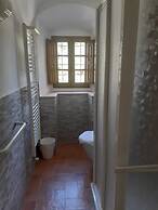 Sant'Anna in Camprena Agriturismo