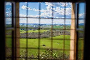 Sant'Anna in Camprena Agriturismo