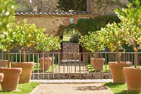 Sant'Anna in Camprena Agriturismo