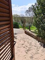 Sant'Anna in Camprena Agriturismo