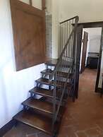 Sant'Anna in Camprena Agriturismo