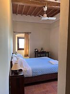 Sant'Anna in Camprena Agriturismo