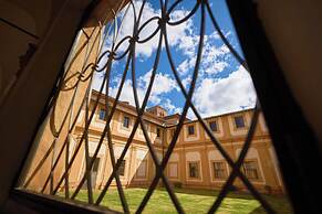 Sant'Anna in Camprena Agriturismo