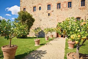 Sant'Anna in Camprena Agriturismo