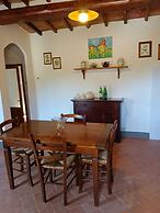 Sant'Anna in Camprena Agriturismo