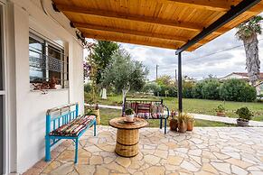 Petalidi Sunny Home Two