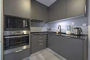 Jamor Terrace by Homing