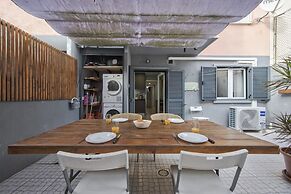 Jamor Terrace by Homing