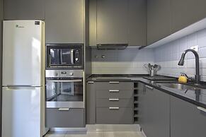 Jamor Terrace by Homing