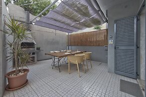 Jamor Terrace by Homing