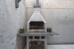 Jamor Terrace by Homing