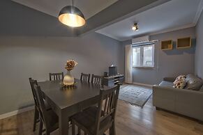 Jamor Terrace by Homing