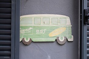 Jamor Terrace by Homing