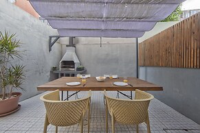 Jamor Terrace by Homing