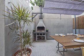 Jamor Terrace by Homing