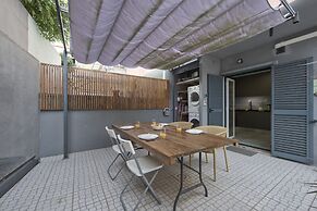 Jamor Terrace by Homing