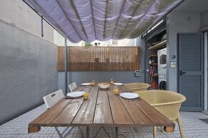 Jamor Terrace by Homing