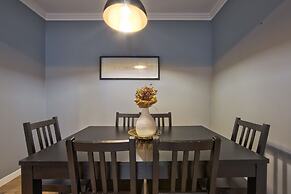 Jamor Terrace by Homing