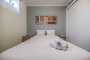 Jamor Terrace by Homing