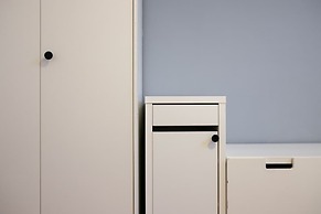 Jamor Terrace by Homing