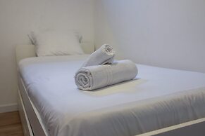 Jamor Terrace by Homing