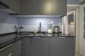 Jamor Terrace by Homing