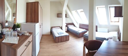 Rentumi Hostel Świnoujście Noclegi